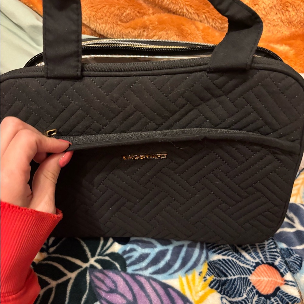 Bag Smart cosmetic, travel bag